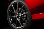 Mazda MX-5 Miata 25th Anniversary Edition 2014 года